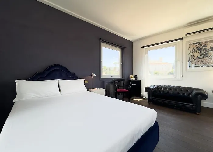 Chasing The Stars Spanish Steps Boutique Apartament Rzym