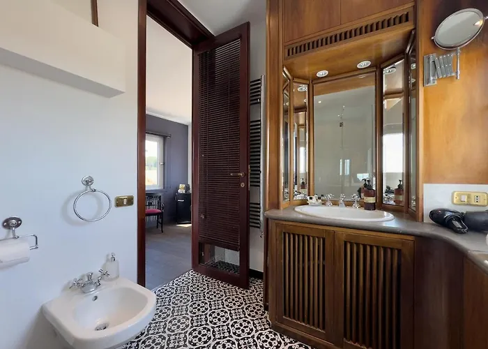 Apartament Chasing The Stars Spanish Steps Boutique