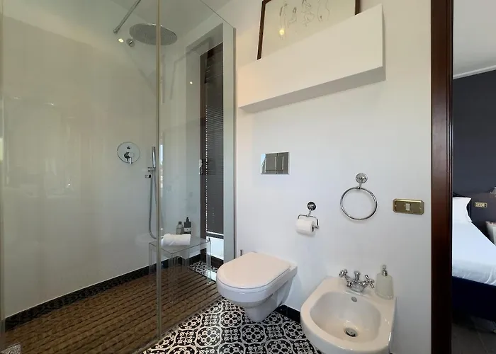 Chasing The Stars Spanish Steps Boutique Apartament Rzym