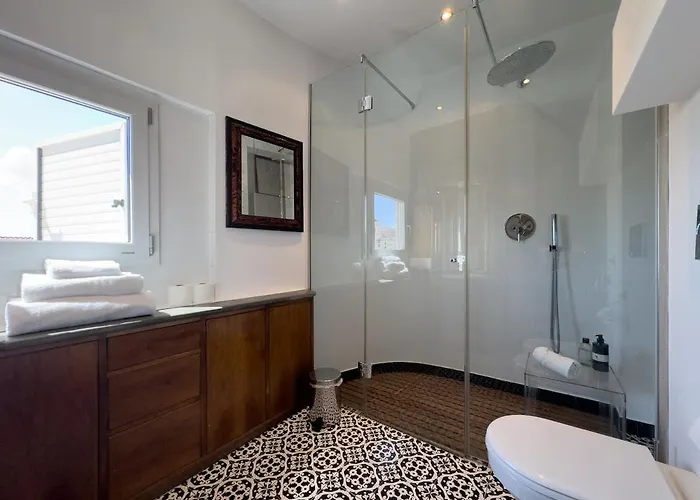 Apartament Chasing The Stars Spanish Steps Boutique Rzym
