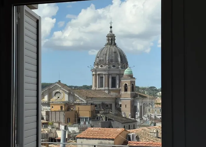 Apartament Chasing The Stars Spanish Steps Boutique Rzym