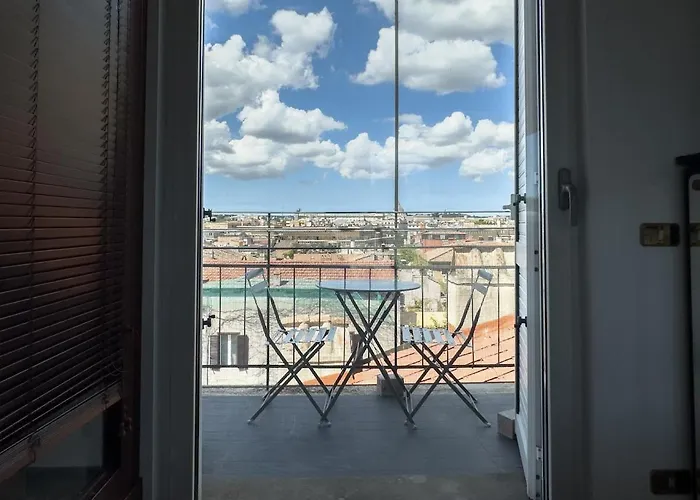 Chasing The Stars Spanish Steps Boutique Apartament Rzym