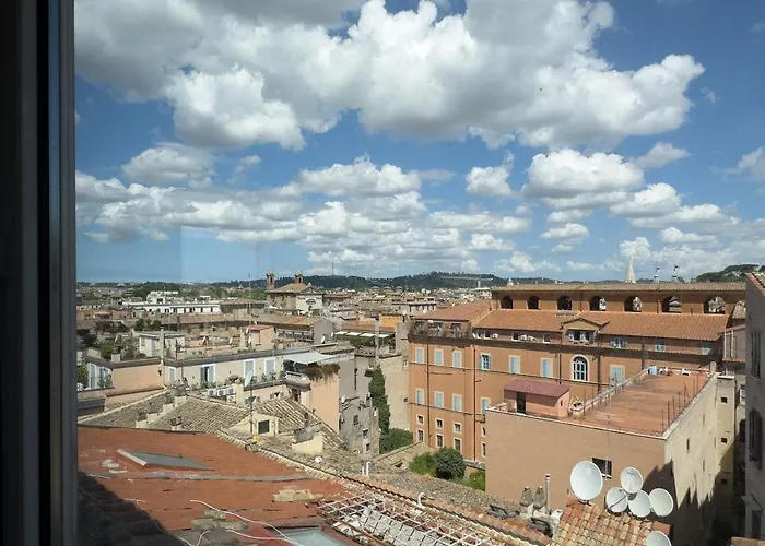 Apartament Chasing The Stars Spanish Steps Boutique
